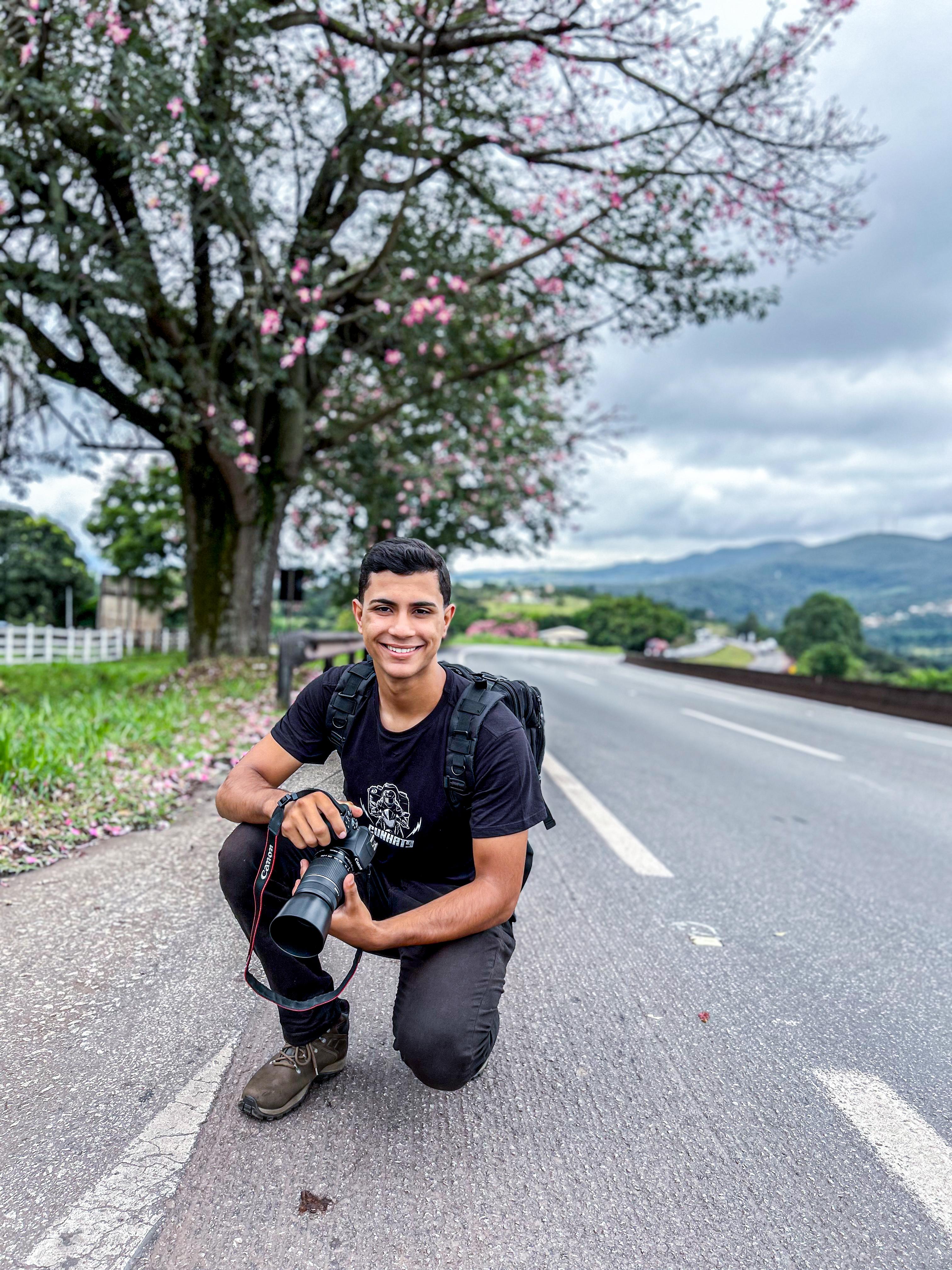 Fotógrafo